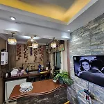 Amazing Sea View 2 Bedroom Apartment