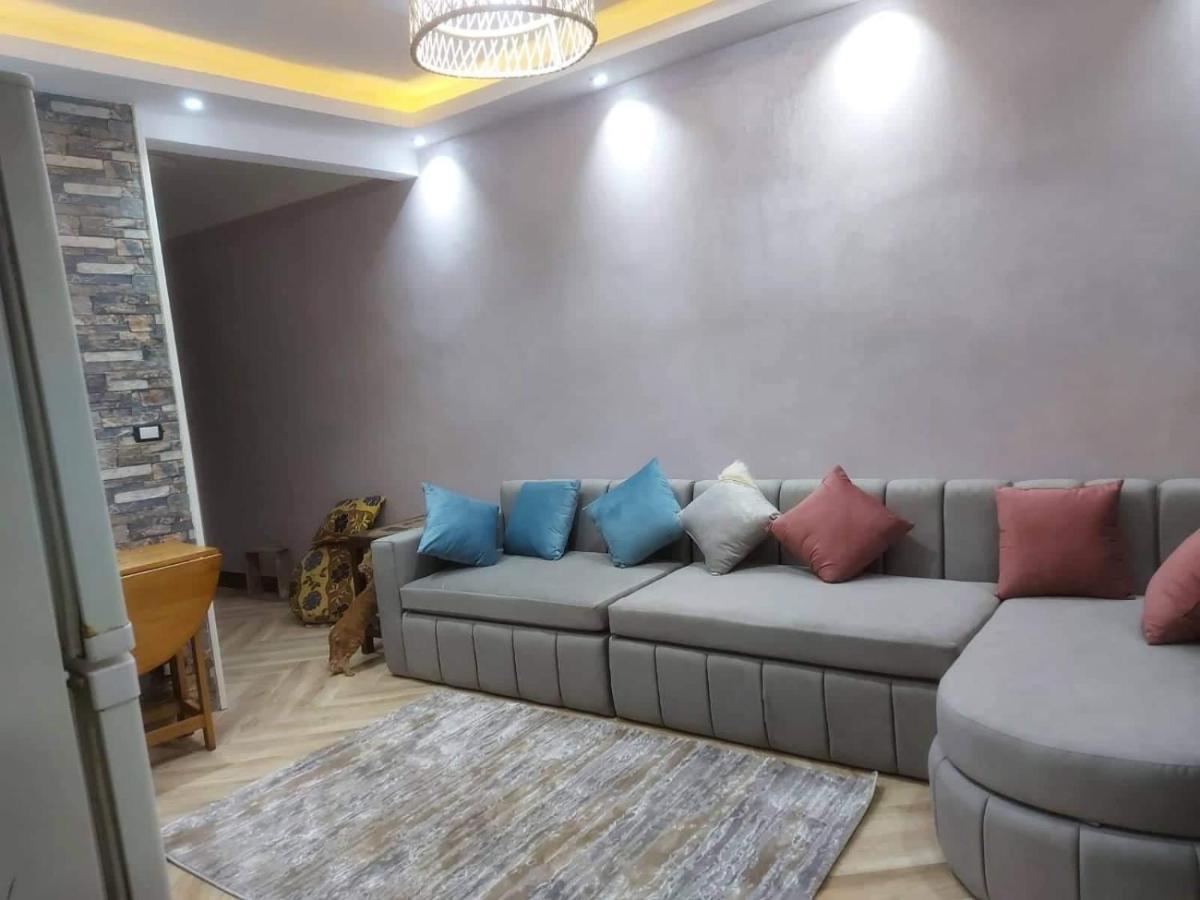 Amazing Sea View 2 Bedroom Apartament Alexandria