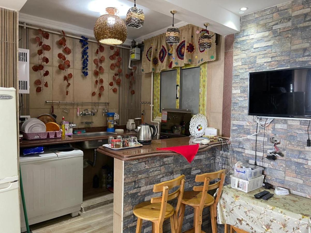 Amazing Sea View 2 Bedroom *