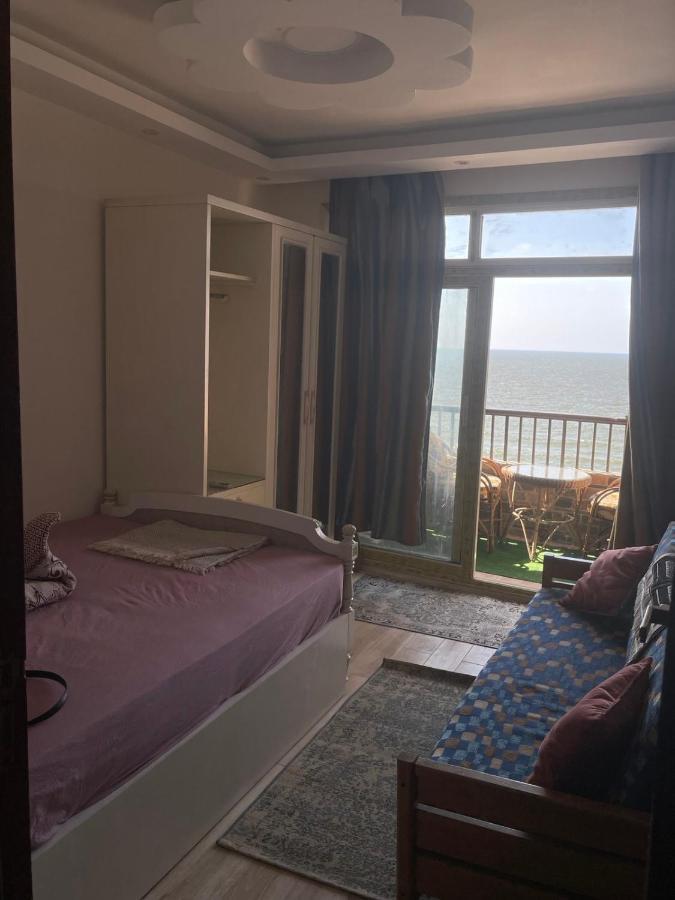 Amazing Sea View 2 Bedroom Apartament