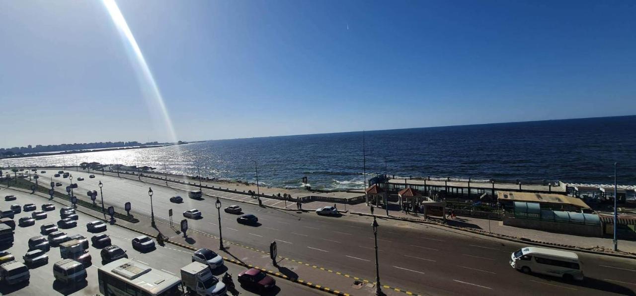 Apartament Amazing Sea View 2 Bedroom *