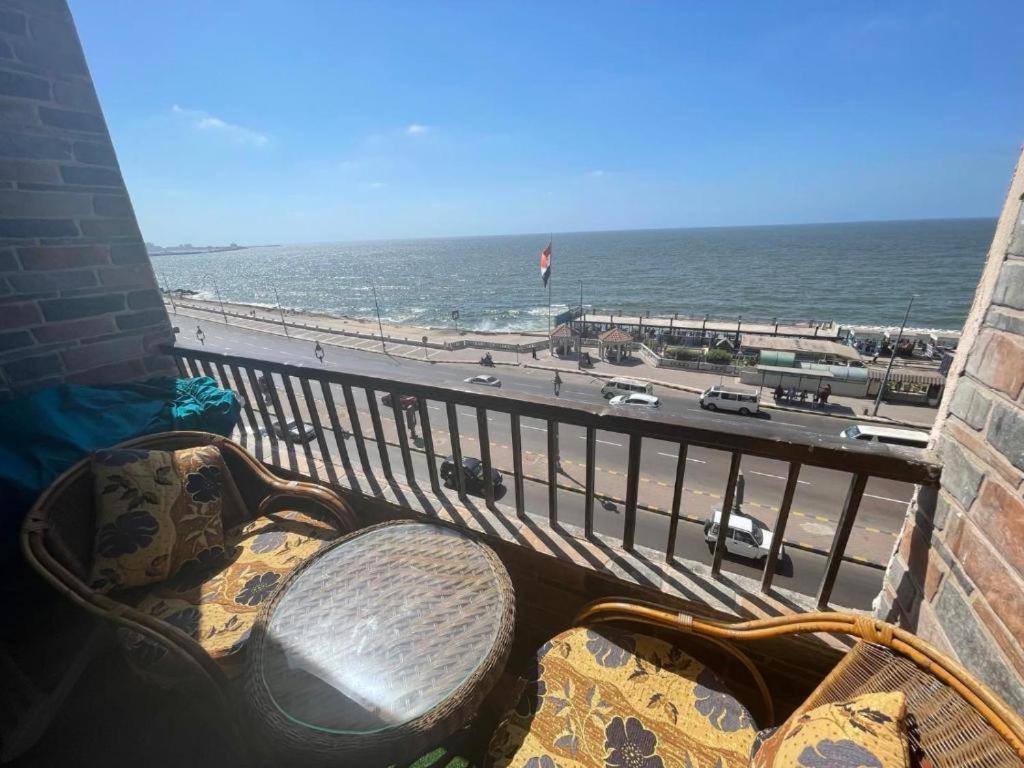 Amazing Sea View 2 Bedroom
