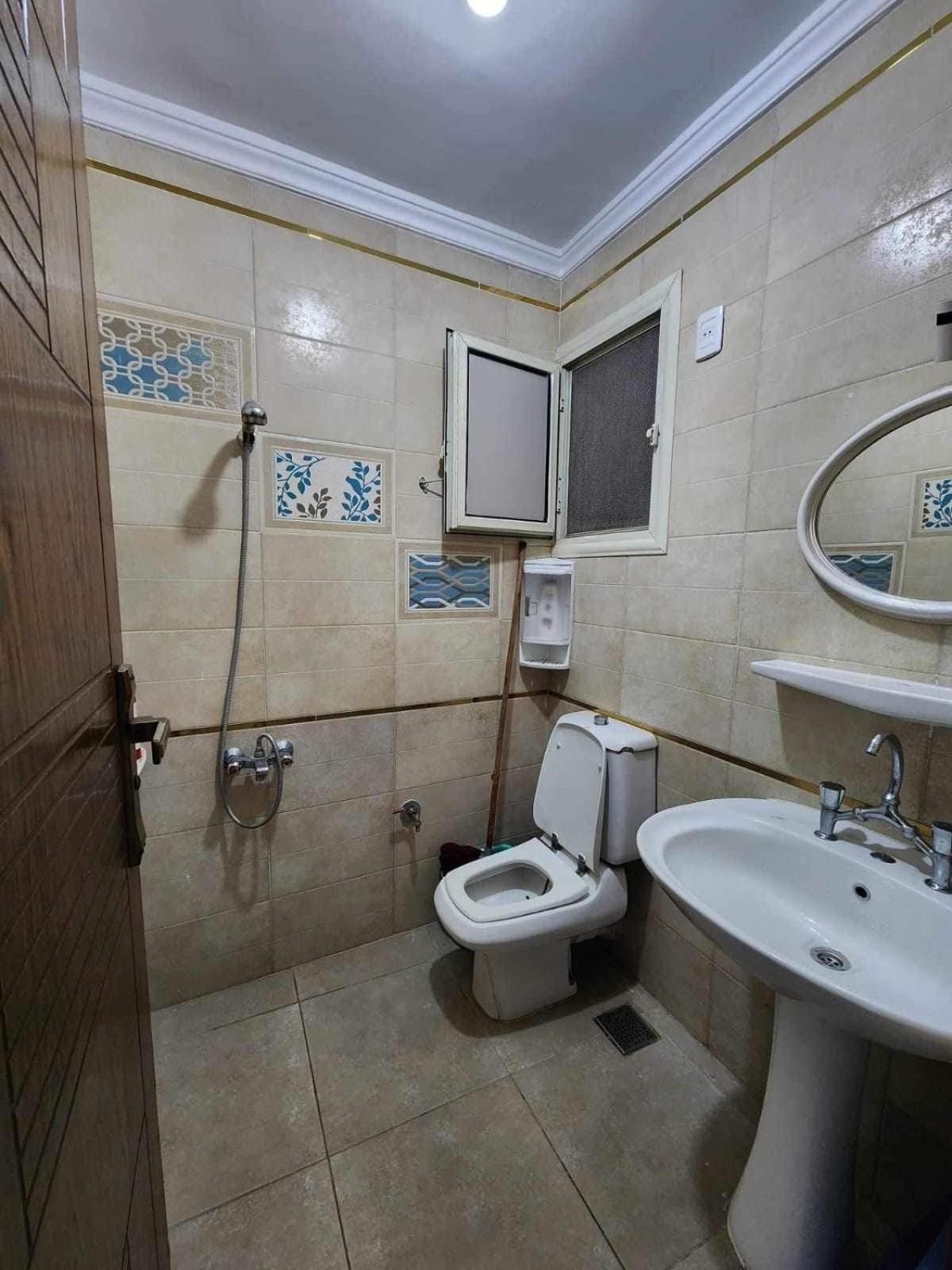 Amazing Sea View 2 Bedroom *
