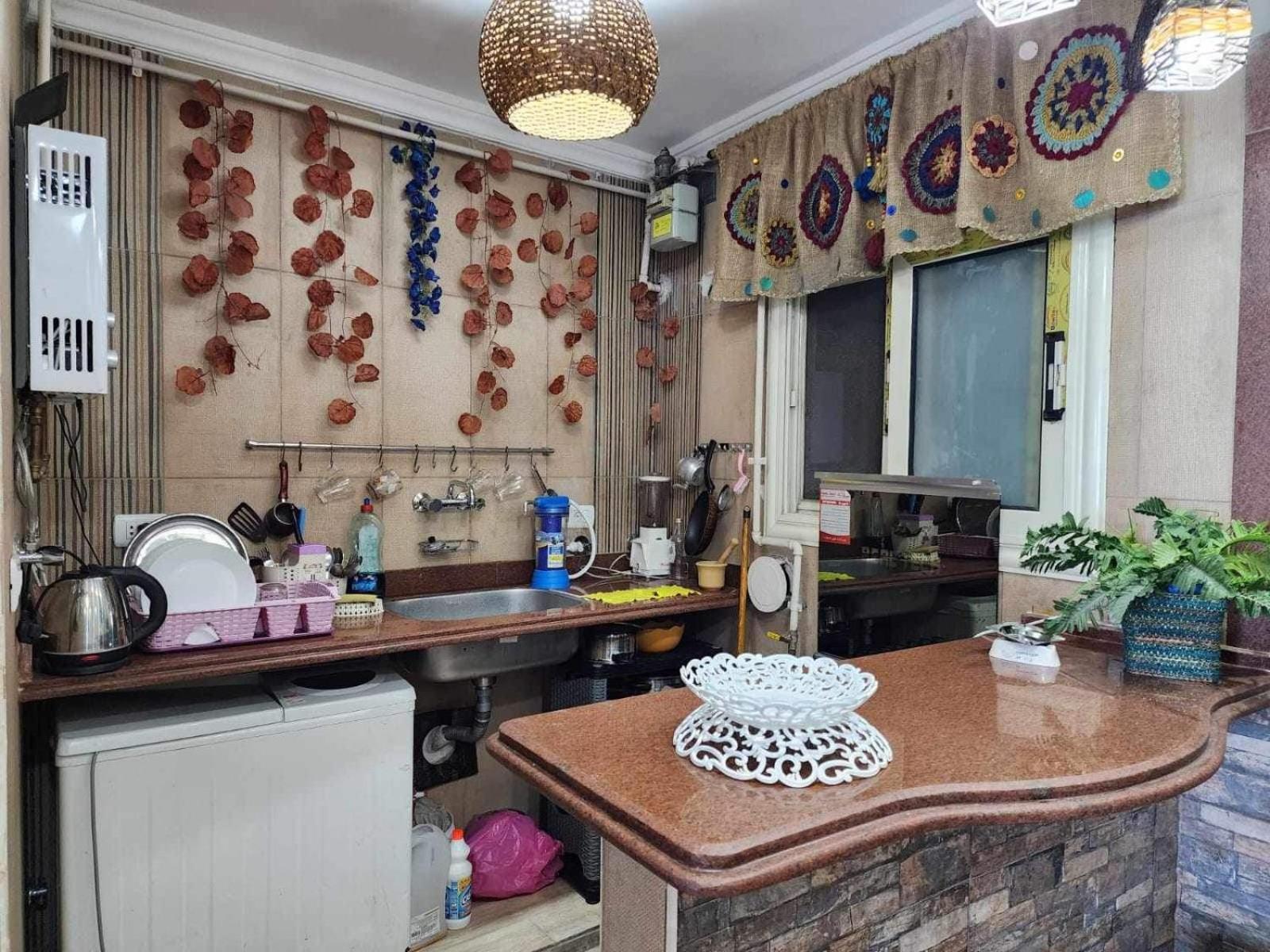 Amazing Sea View 2 Bedroom