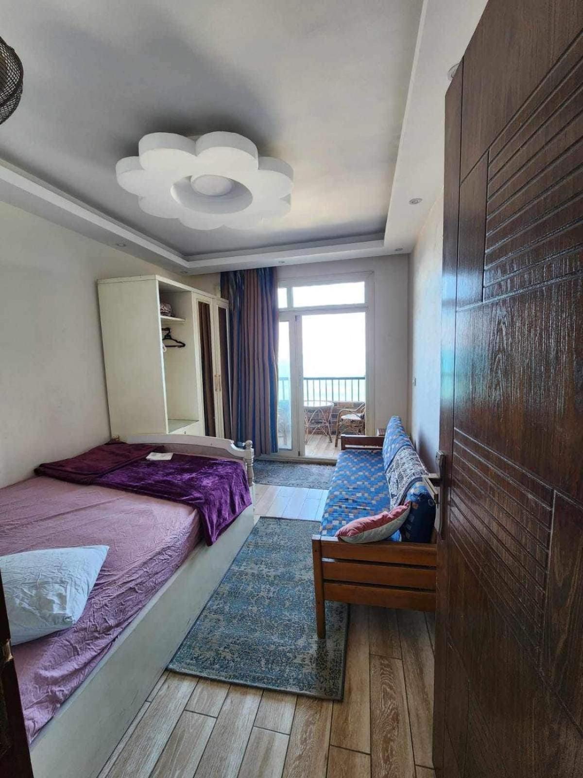 Apartament Amazing Sea View 2 Bedroom Alexandria