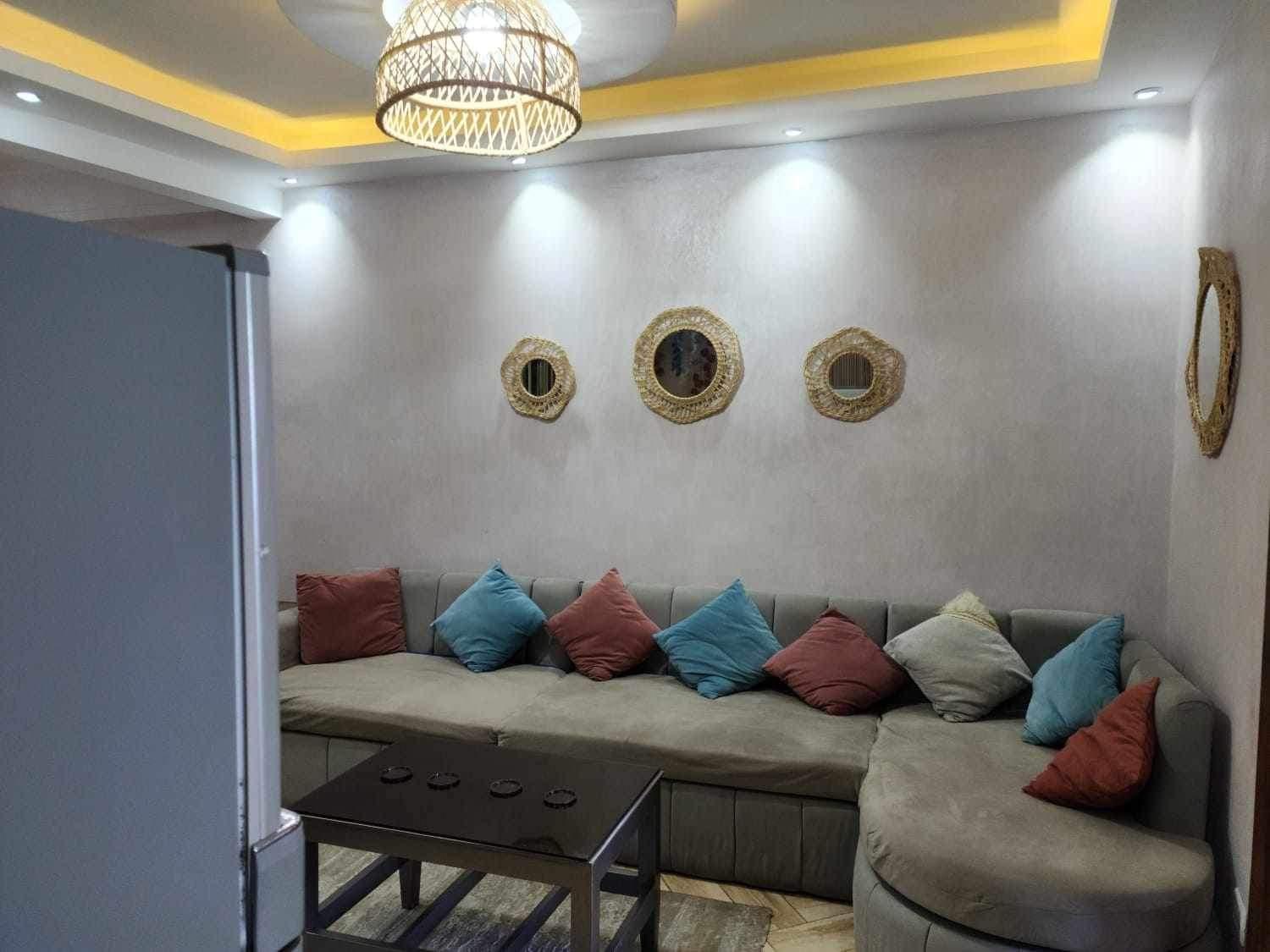 Apartament Amazing Sea View 2 Bedroom Alexandria