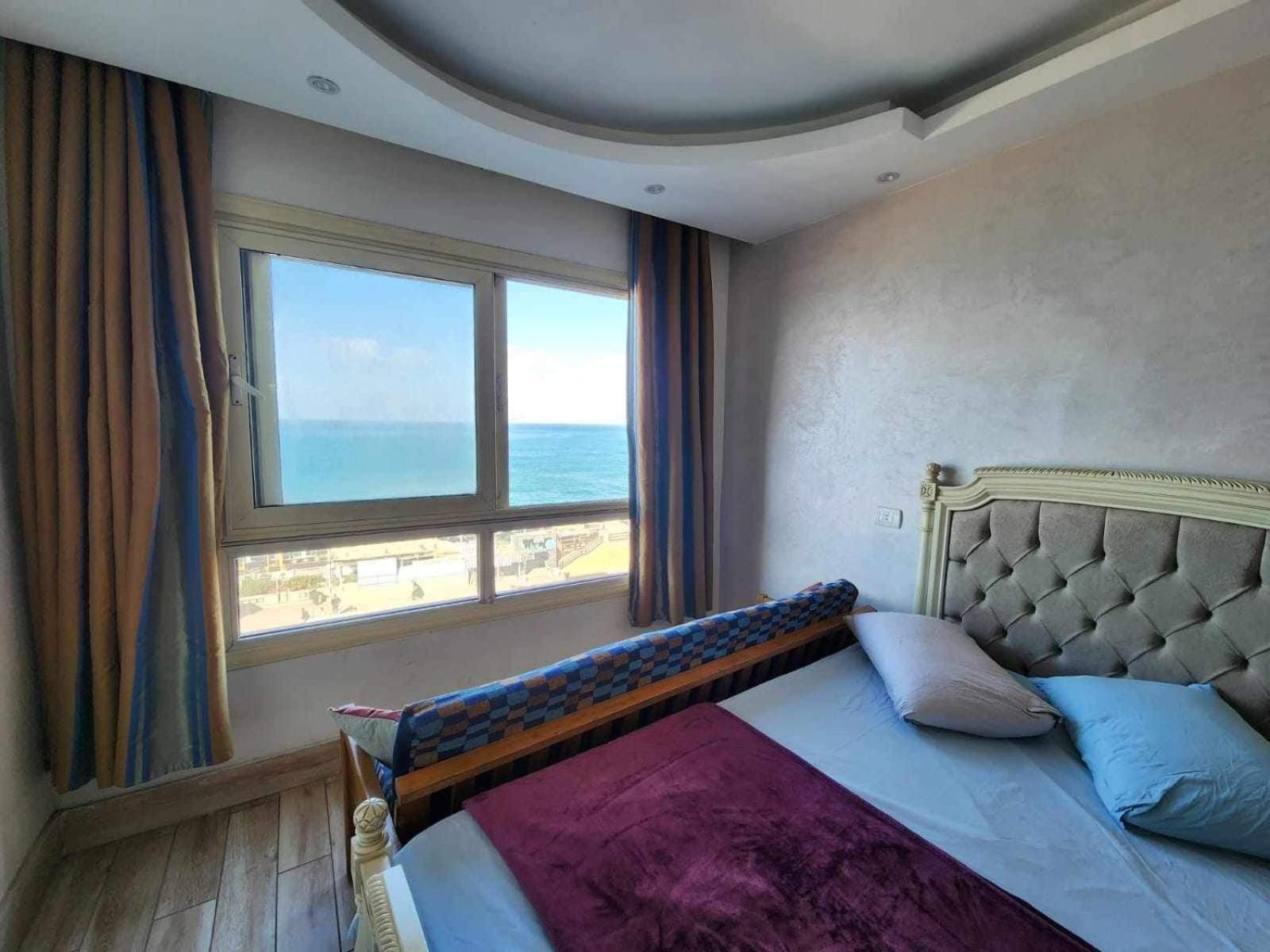 Apartament Amazing Sea View 2 Bedroom *