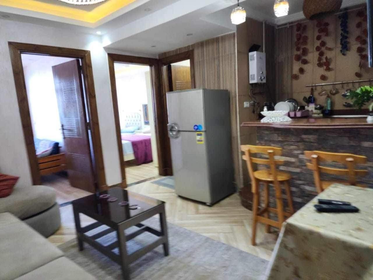 Amazing Sea View 2 Bedroom Alexandria
