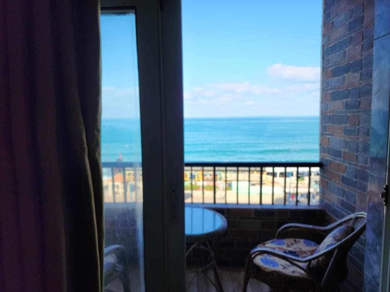 Apartament Amazing Sea View 2 Bedroom *